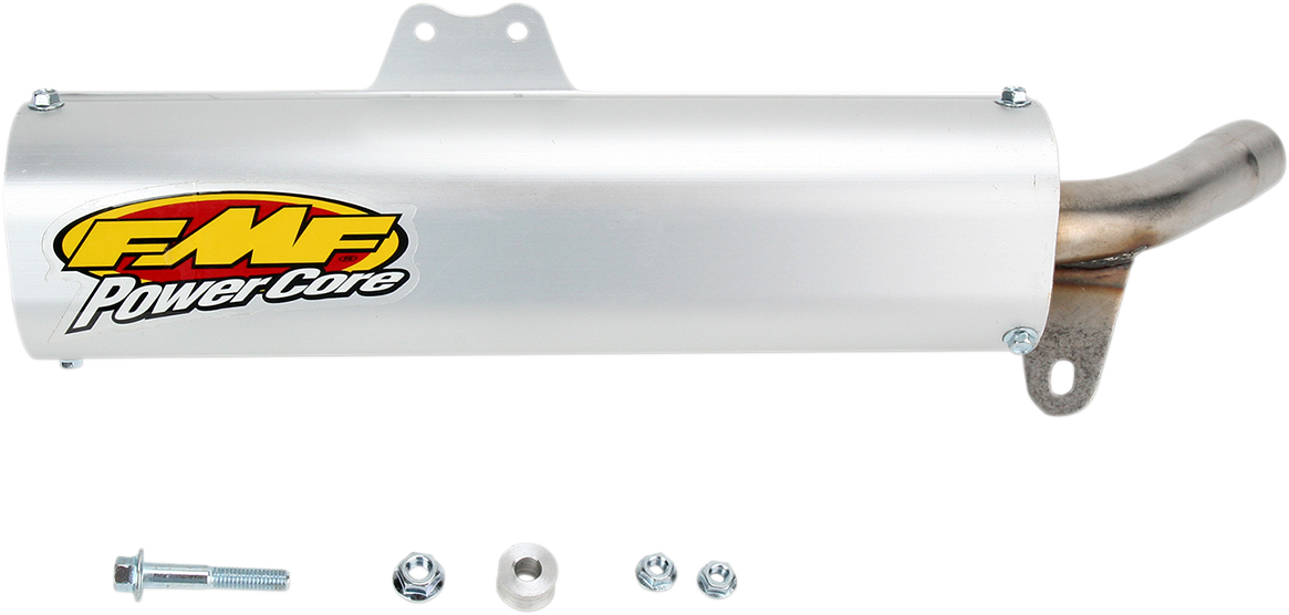 FMF Powercore Silencer 020199 FMF-610