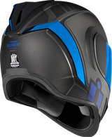 ICON Airform™ Motorcycle Helmet - Resurgent - Blue - XS 0101-14748