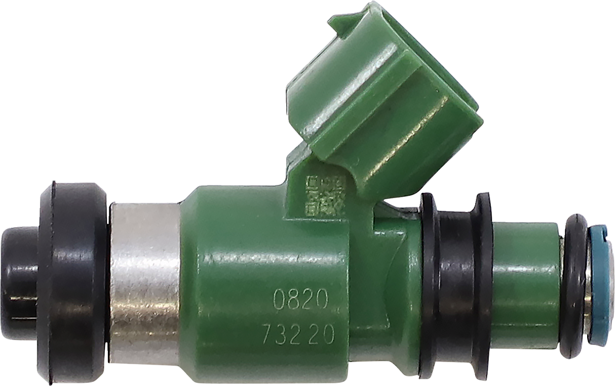 MOOSE UTILITY Fuel Injector - Honda 400-1245-PU