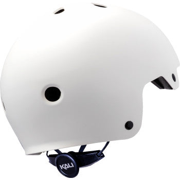 KALI Maha 2.0 Bicycle Helmet - White - S/M 0230422136