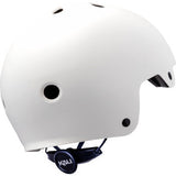 KALI Maha 2.0 Bicycle Helmet - White - L/XL  0230422137