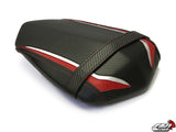 Luimoto Rear Seat Cover | Raven Edition | Yamaha YZF R1 2009-2014