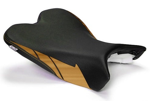 Luimoto Front Seat Cover, Sport Edition for Yamaha YZF R1 2009-2014