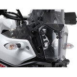 SW-MOTECH Headlight Guard - Yamaha Tenere 700 2021-2024 LPS.06.799.10001/B