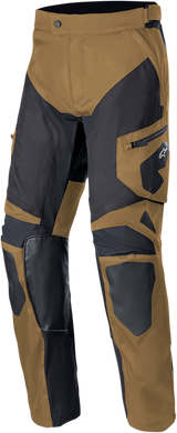 ALPINESTARS Venture XT Over-the-Boot Pants - Tan/Black - Small 3323122-879-S