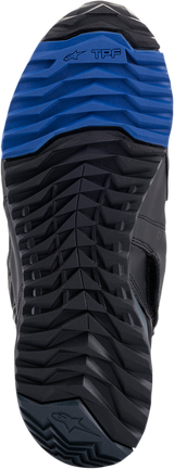 ALPINESTARS RT-8 Gore-Tex® Boots - Black/Blue - US 6.5 - EU 40 2335422-17-40