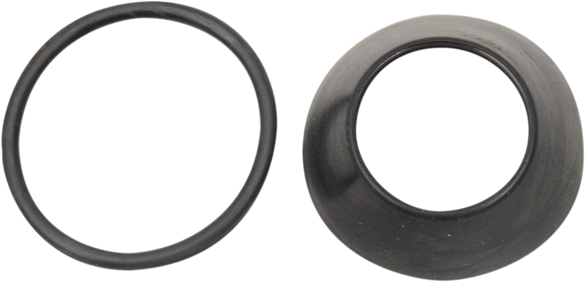 DRAG SPECIALTIES Front Caliper Seal Kit - 74-E77 FX/XL 20187-HC3