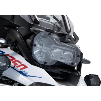 SW-MOTECH Headlight Guard - BMW R 1200 GS/1250 GS LPS.07.786.10001/B