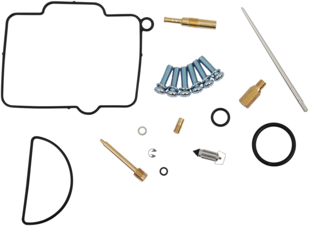 MOOSE RACING Carburetor Repair Kit - Yamaha 26-1783