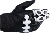 ALPINESTARS Celer V3 Gloves - Black/White - 3XL 3567024-12-3X
