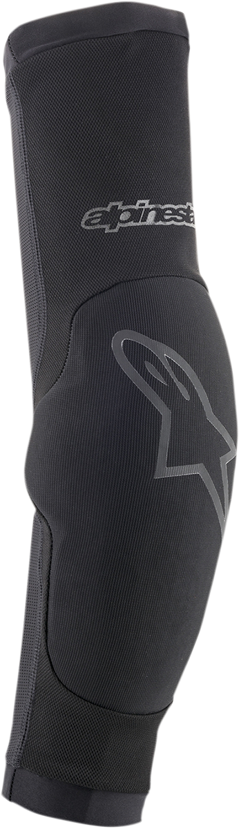 ALPINESTARS Paragon Plus Elbow Guards - Black - Large 1652519-10-LG