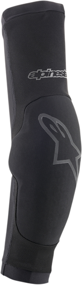 ALPINESTARS Paragon Plus Elbow Guards - Black - Large 1652519-10-LG