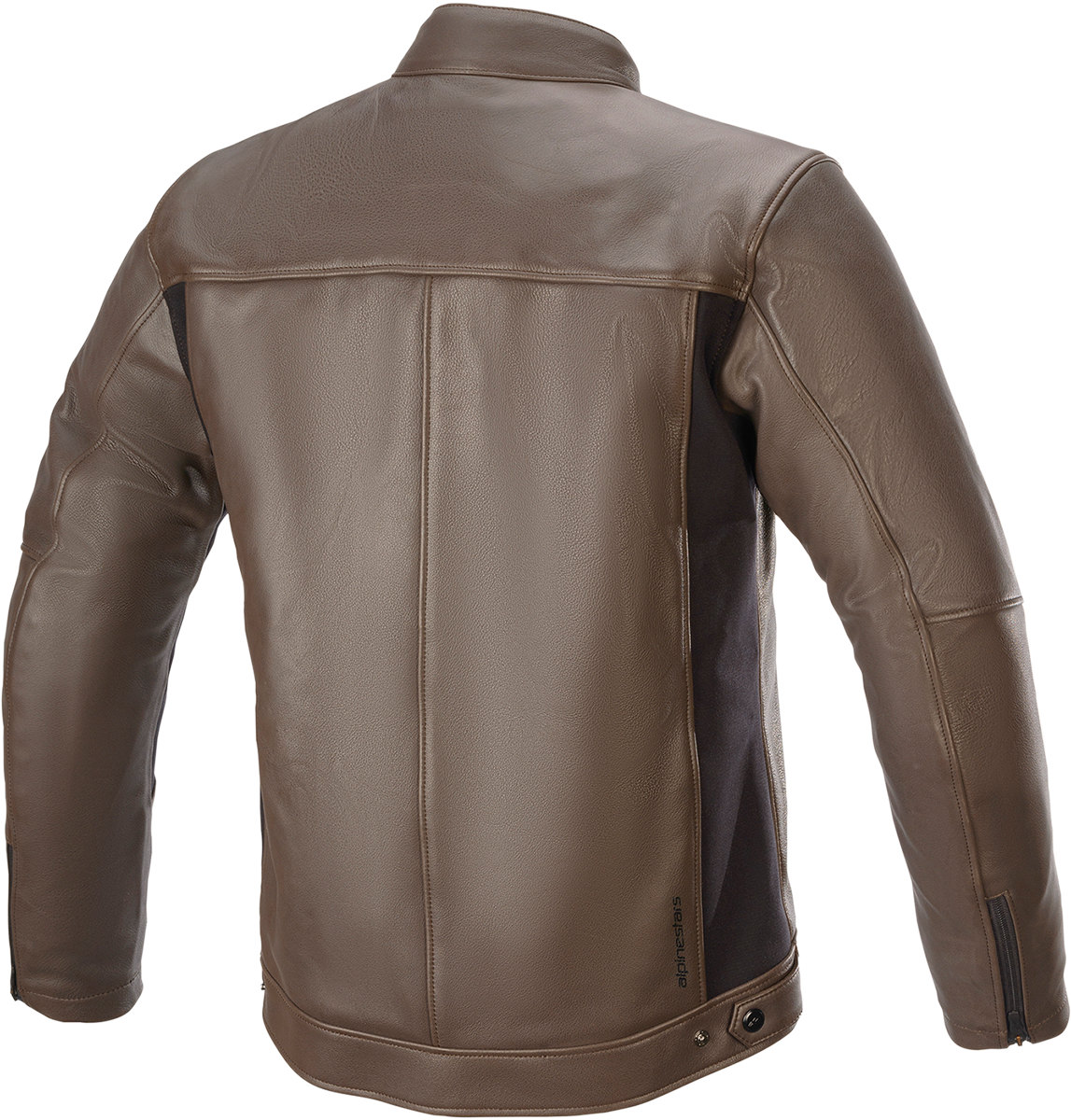 ALPINESTARS Topanga Jacket - Brown - 2XL 3109020-80-2X