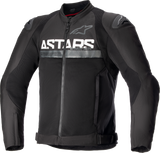 ALPINESTARS SMX Air Jacket - Black - Medium 3306523-10-M