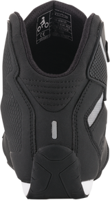 ALPINESTARS Sektor Vented Shoes - Black - US 6 2515618106