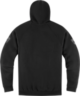 ICON Uparmor™ Hoodie - Black - XL 3050-6143