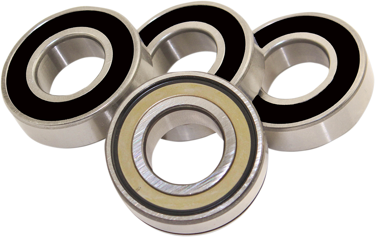 DRAG SPECIALTIES Wheel Bearing - Rear 25-1692