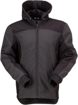 Z1R Battery Jacket - Gray/Black - 2XL 2820-5321