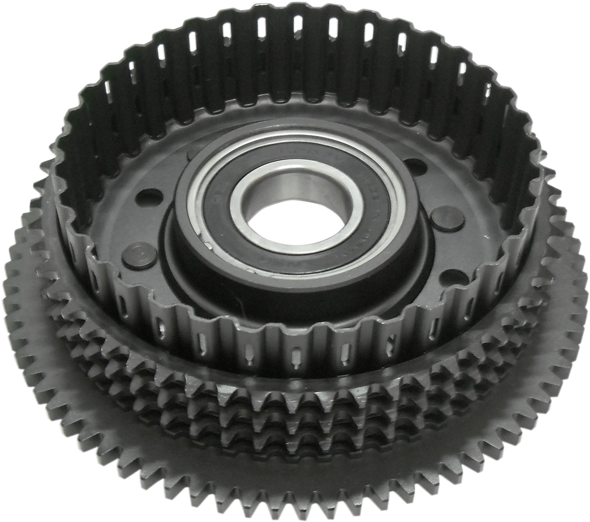 DRAG SPECIALTIES Clutch Basket 64006