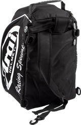 ARAI Helmet Bag - Black 12-1609