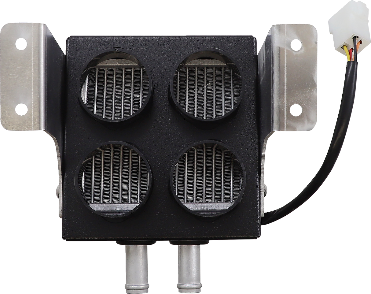 MOOSE UTILITY UTV Cab Heater - CF Moto Z4312