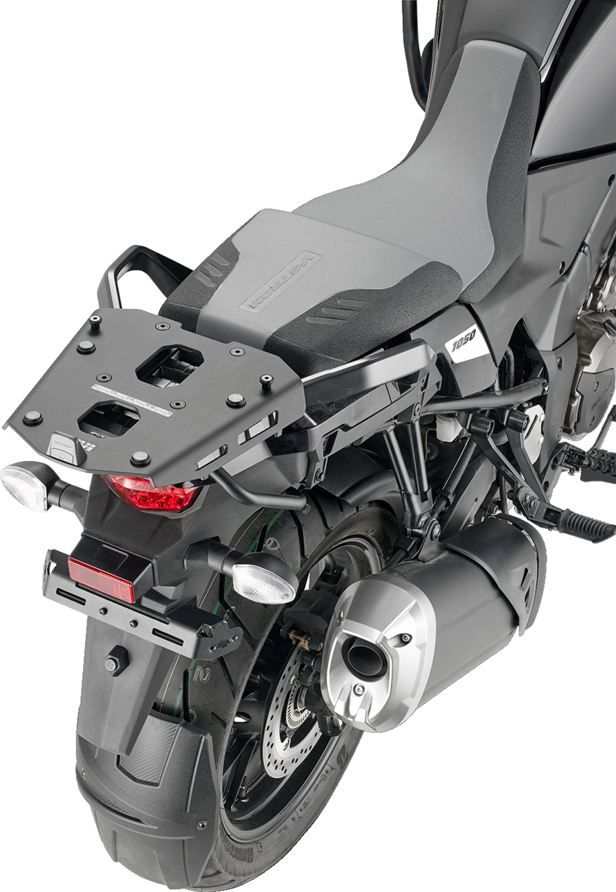 GIVI Rear Rack - V-Strom 1050 '20 SRA3117