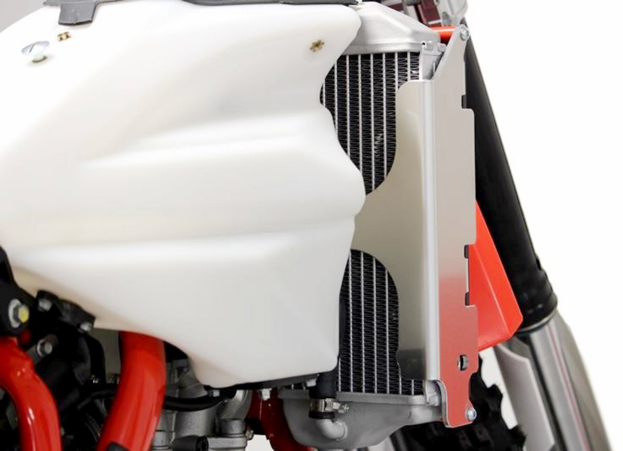 AXP RACING Radiator Brace - Xtrem - Beta AX1583