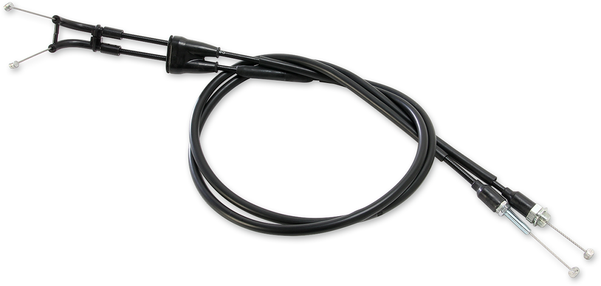 MOOSE RACING Throttle Cable - Yamaha 45-1176