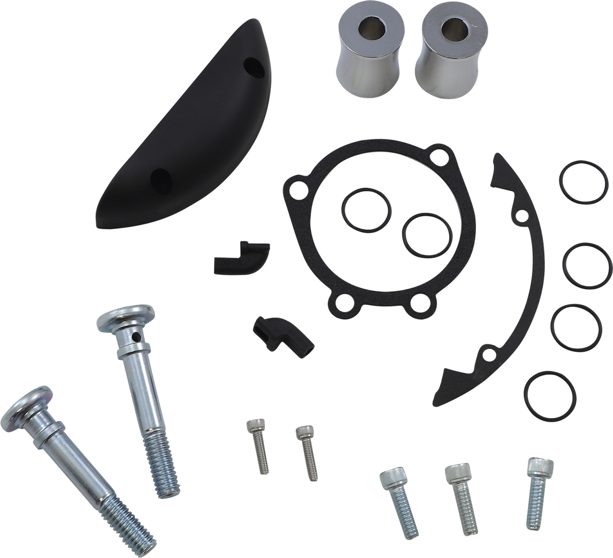 ARLEN NESS Inverted Air Cleaner Hardware Kit 602-006