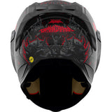 ICON Ultraflite Helmet - Misanthrope - MIPS® - Black - 3XL 0101-17930