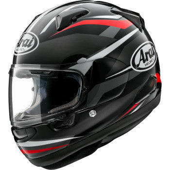 ARAI Quantum-X Helmet - Ray - Black - Large  0101-17350