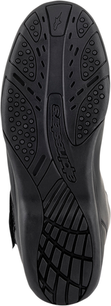 ALPINESTARS Waterproof V2 Ridge Boots - Black - US 8 / EU 42 2441821-1100-42