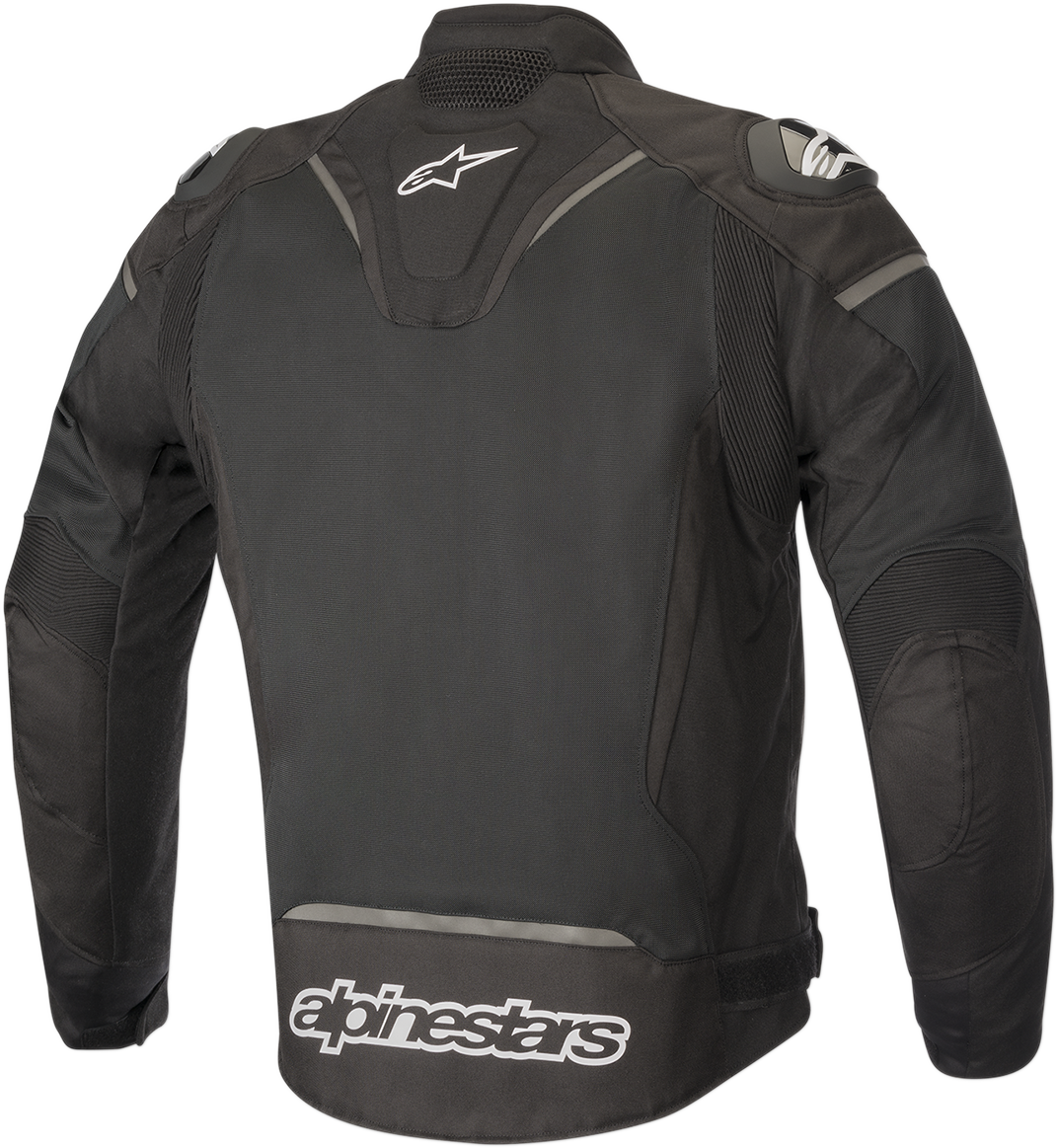 ALPINESTARS T-GP R v2 Air Jacket- Black - Small 3305619-10-S