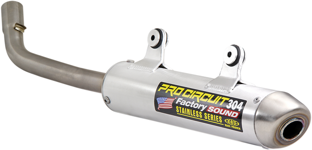 PRO CIRCUIT 304 Silencer 1061725