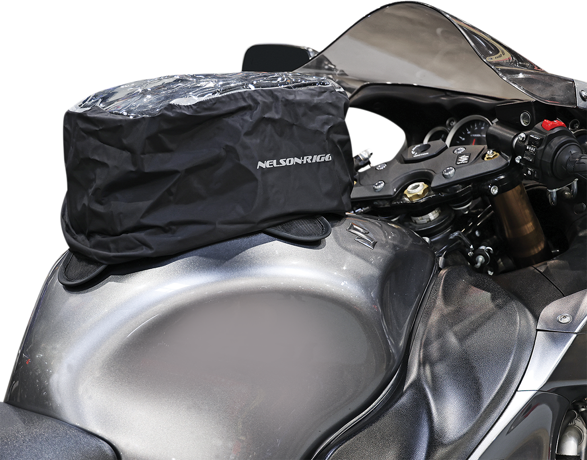 NELSON RIGG Commuter Sport Tank Bag CL-1100S