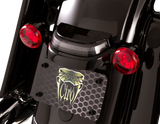 CIRO Taillight - Smoke - Black 40154