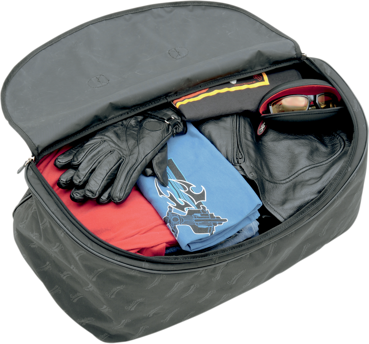 SADDLEMEN Trunk Soft Liner Bag EX000550