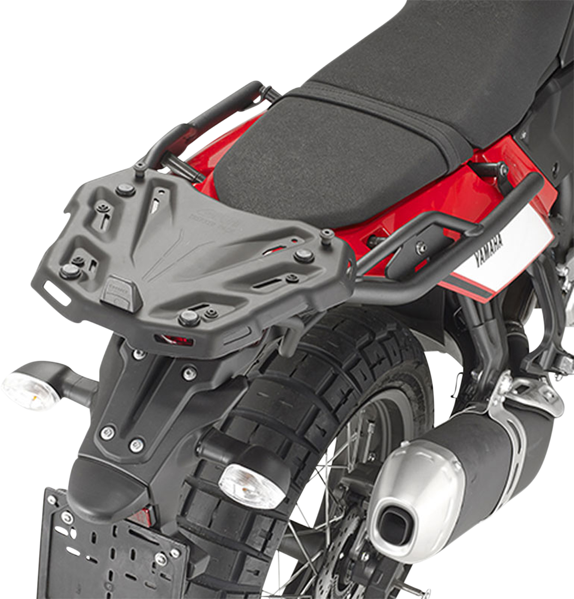 GIVI Mounting Bracket - Rear Rack - Yamaha - Tenere 700 SR2145