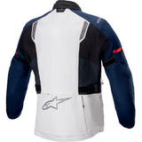 ALPINESTARS ST7 2L GTX Jacket - Gray/Blue/Black - Small 3604124-9174-S