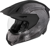 ICON Variant Pro™ Motorcycle Helmet - Construct - Black - XS 0101-12409