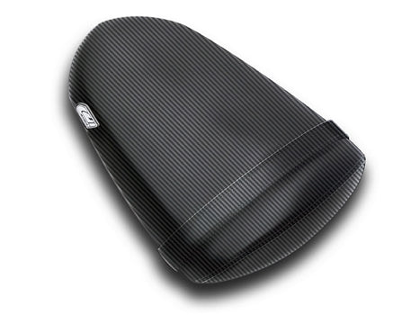 Luimoto Rear Seat Cover, BaseLine Edition for Suzuki GSXR 1000 2005-2006