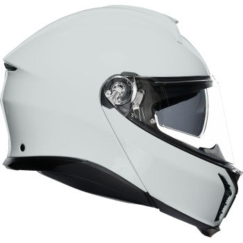 AGV Tourmodular Motorcycle Helmet - Stelvio White - Small 201251F4OY00610