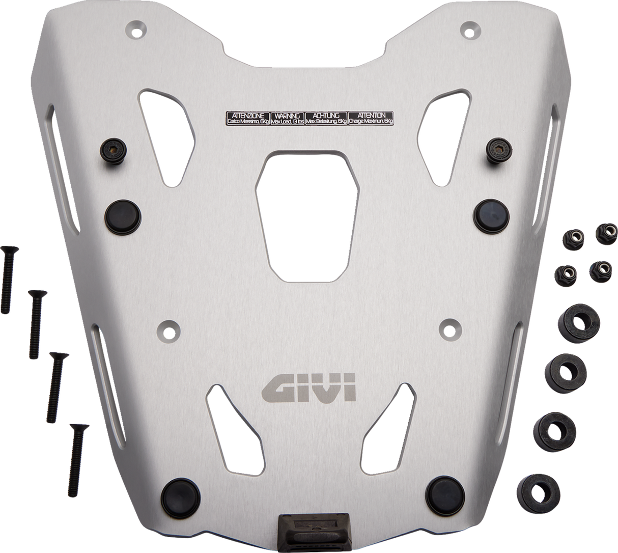 GIVI Specific Rear Rack - BMW - S 1000 XR SRA5138