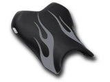 Luimoto Front Seat Cover | Flame Edition | Yamaha YZF R6 2006-2007