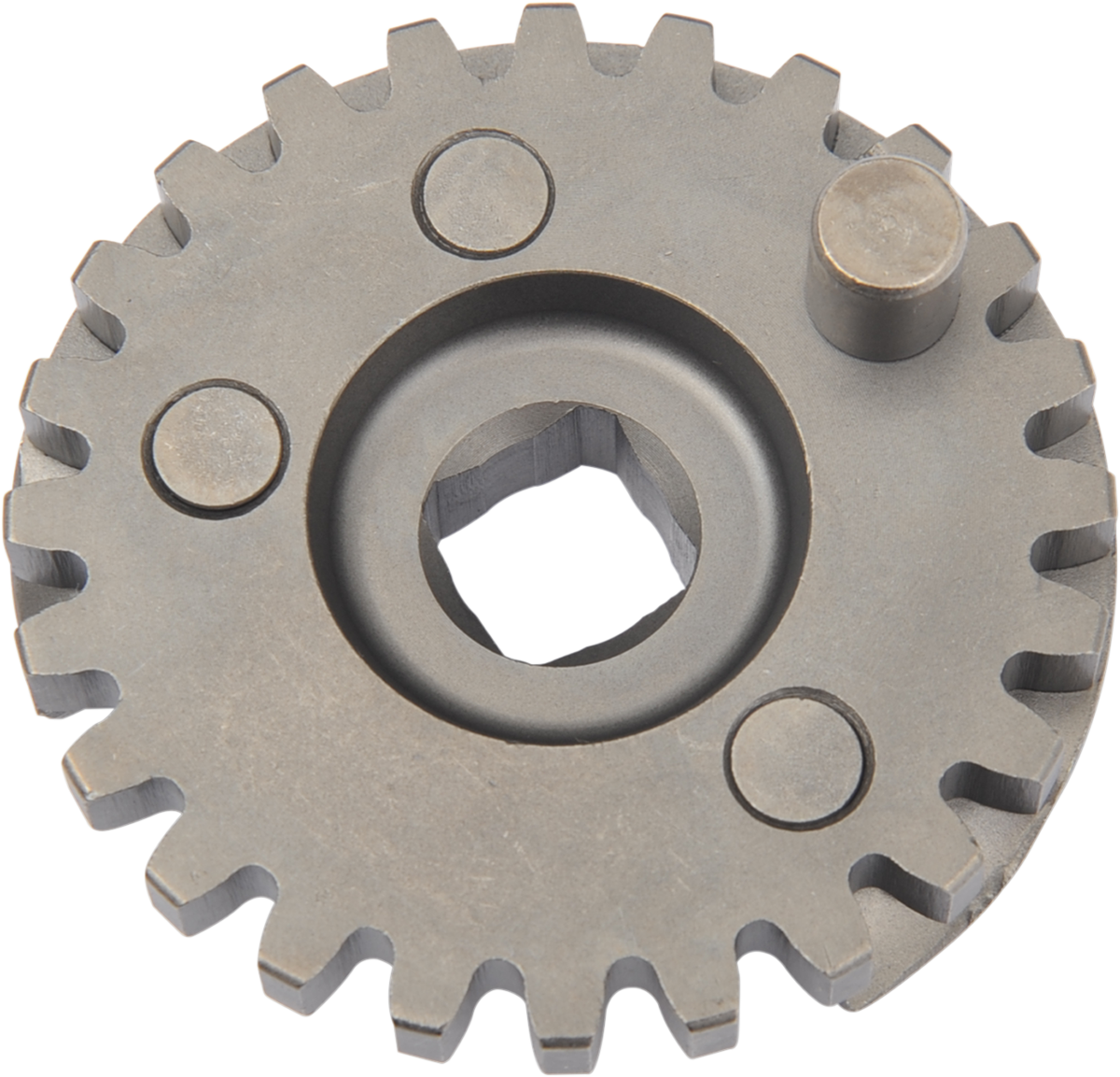 DRAG SPECIALTIES Kickstarter Crank Gear 292012-HC4