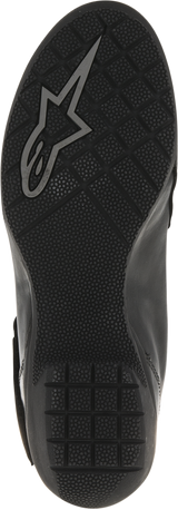 ALPINESTARS Women Stella Valencia Waterproof Boots - Black - US 8.5 / EU 40 2442216-10-40
