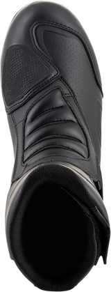 ALPINESTARS Waterproof V2 Ridge Boots - Black - US 11.5 / EU 46 2441821-1100-46