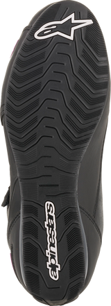 ALPINESTARS Women Stella Faster-3 Shoes - Black/Pink - US 6.5 251041910397