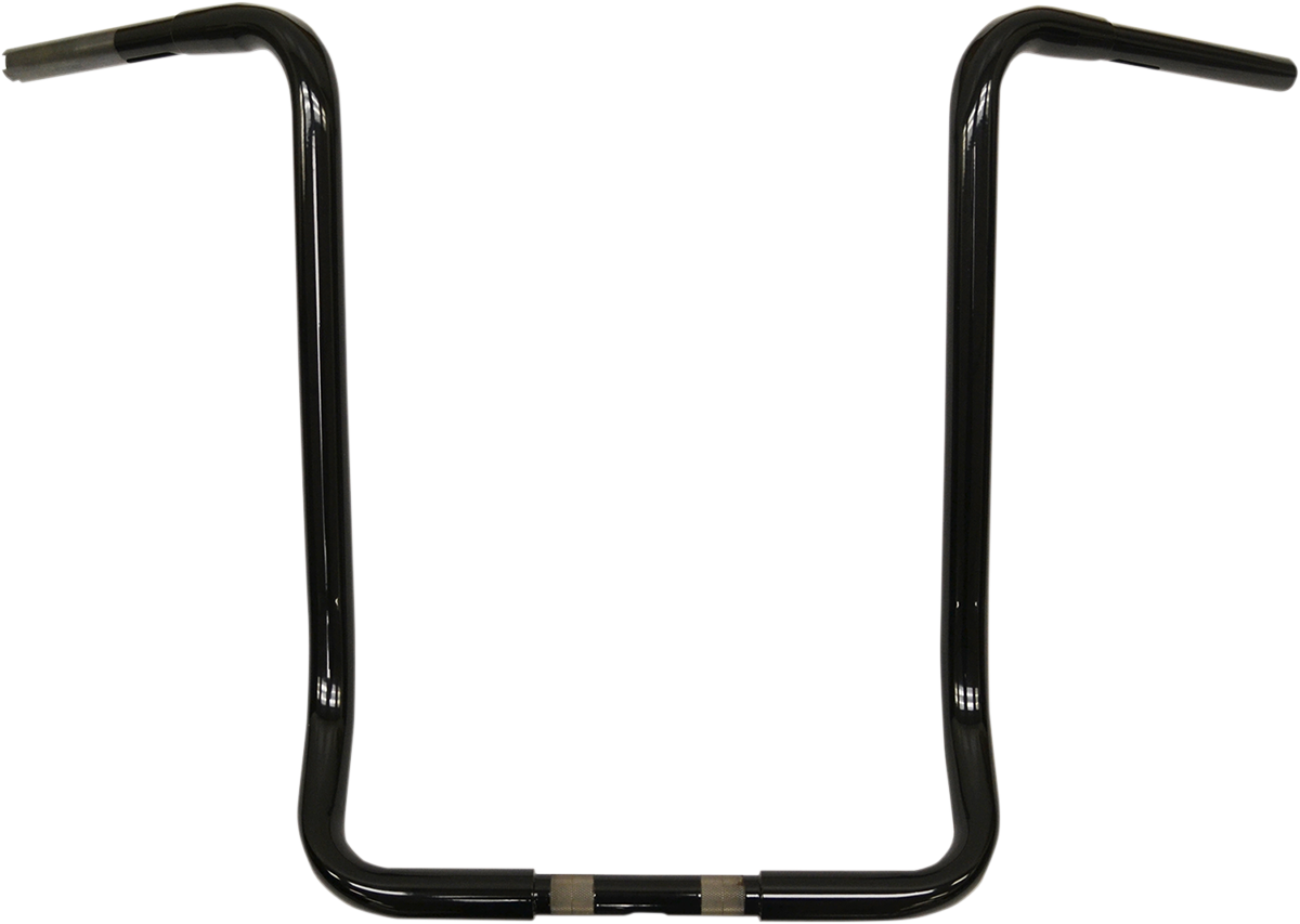 LA CHOPPERS Handlebar - 20" - Black LA-7321-20B