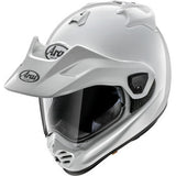 ARAI XD-5 Motorcycle Helmet - White - XL 0140-0274